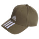 Adidas Καπέλο Baseball 3-Stripes Twill Cap